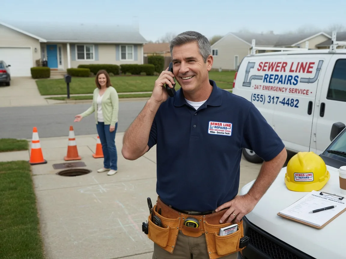 Emergency Plumber Oreland, PA FAQs