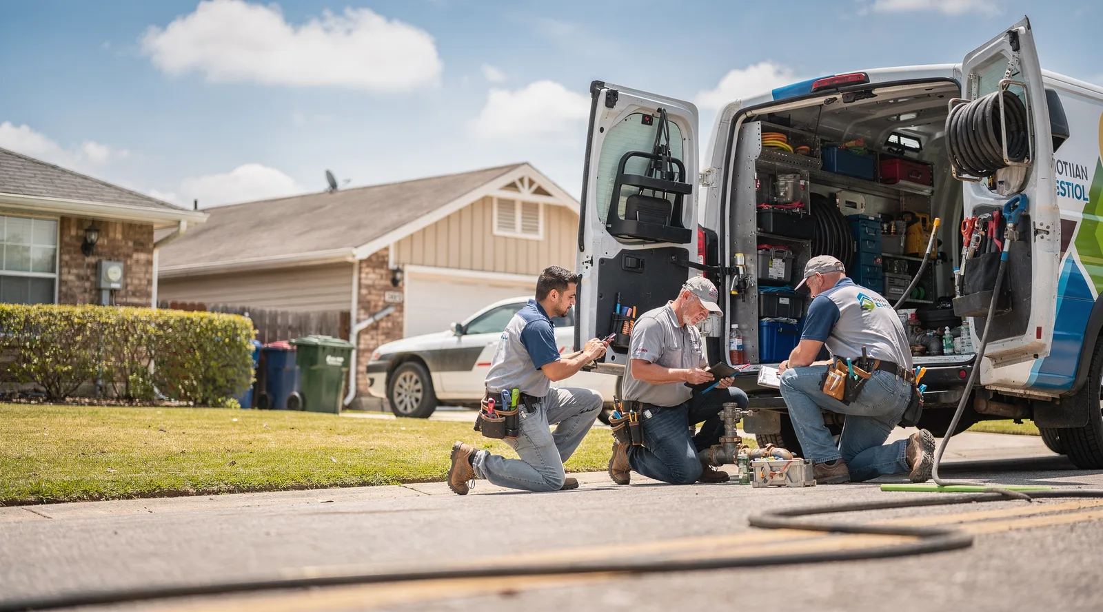 Emergency Plumber in Oreland, PA near me